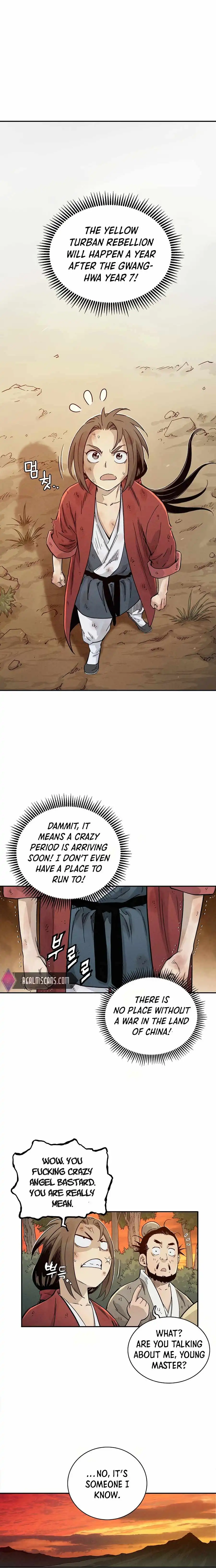 I Reincarnated as a Legendary Surgeon [ALL CHAPTERS] Chapter 2
